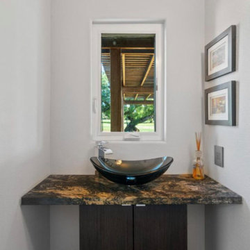 Farm House Remodel in Cupertino - Vintage Charm with Modern Amenities