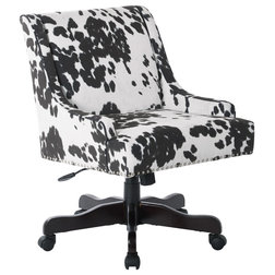 Contemporary Office Chairs by ShopFreely