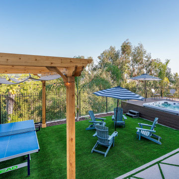 Exclusive Alta San Rafael Hills