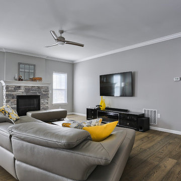 Swedish Style | 66 Summerlyn Drive