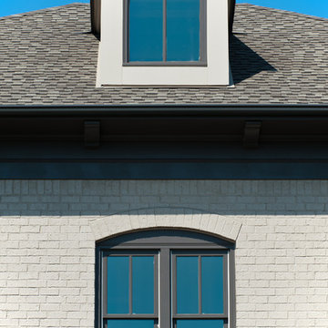 Exterior Homes