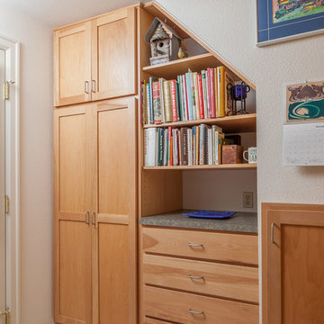 Modern Craftsman Bungalow