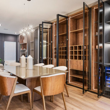 Divine Dining Room