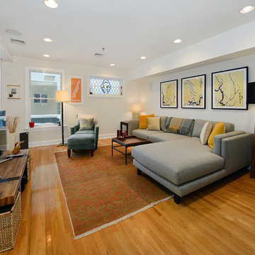 Exceptional 2 bedroom 2 bath in the Metropolitan Grand