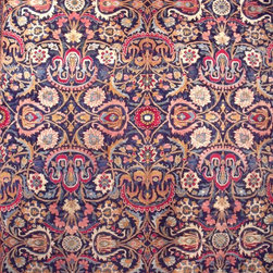 Antique Oriental Area Rugs - Rugs