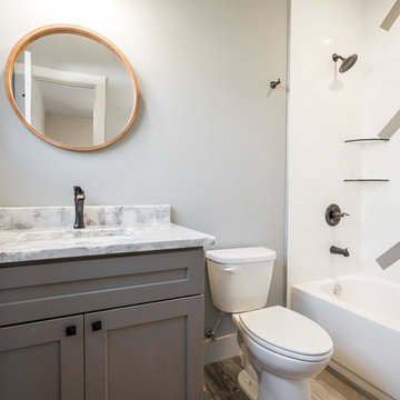 Kirkwood Farmhouse Modern