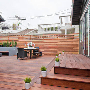 Venice, CA - Complete Remodel
