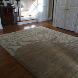 DESIGNER PROJECT - Rugs