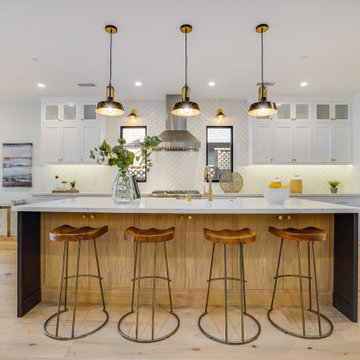 The Pearl | New Construction | San Carlos, CA