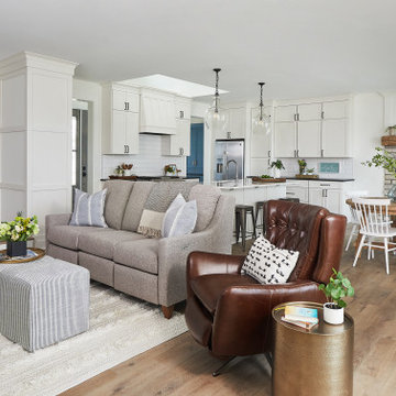 Morrison Lake Cottage
