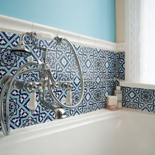 Backsplash