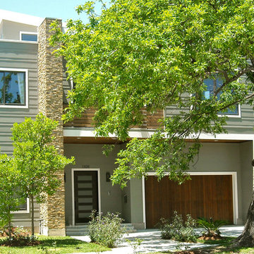 Bauhaus Modern