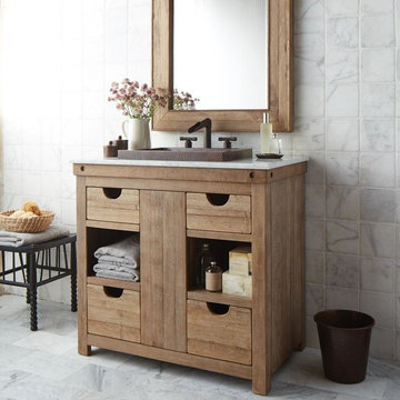 Chardonnay Vanity