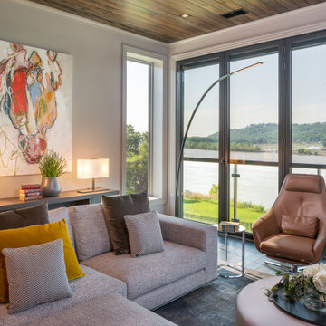 LEED Platnium Home