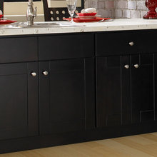 Cabinets in 2014 dream home