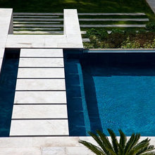 New House Landscape