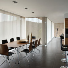 Window treatment