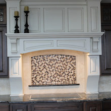 kitchen hood