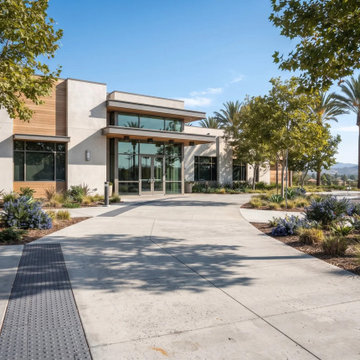 ADA & Accessibility Upgrades