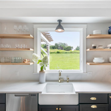 Holbrook Remodel