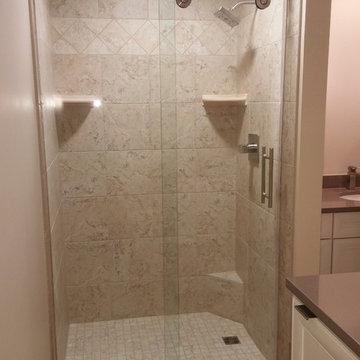 Shower Doors