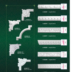 PU MOLDING-1 - Products