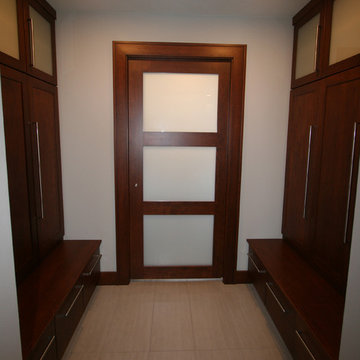 Highland Park remodel