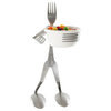Candy Dish Stand - Fork
