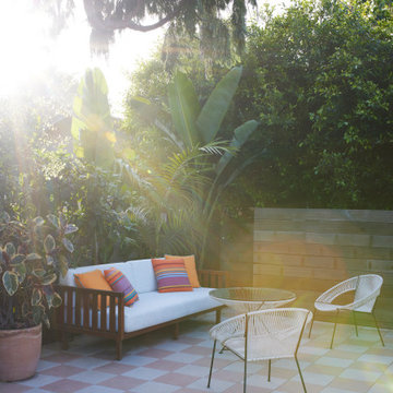 Mar Vista Residence