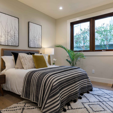 McAuley St Residence | Modern Remodel & Addition