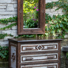 Rustic