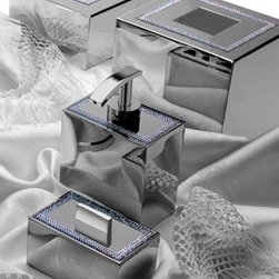 Canaroma Bath & Tiles - Products