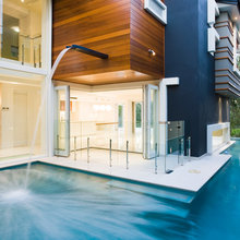 pools