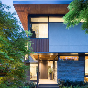 Pacific Spirit Residence