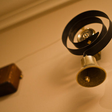 Interiors