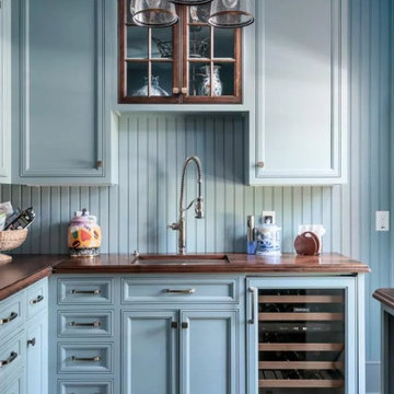 Kitchen Remodel | Windy Bush Rd, New Hope, PA 18938