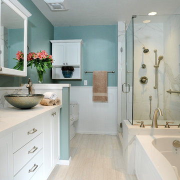 Bathrooms
