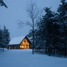 Ski House