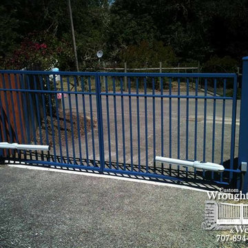 Gates