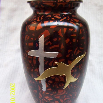 Cremation Urns..