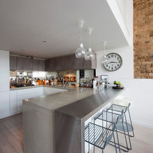 kitchens