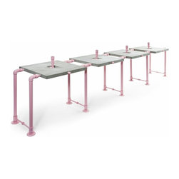 Akke Functional Art - Buffets And Sideboards