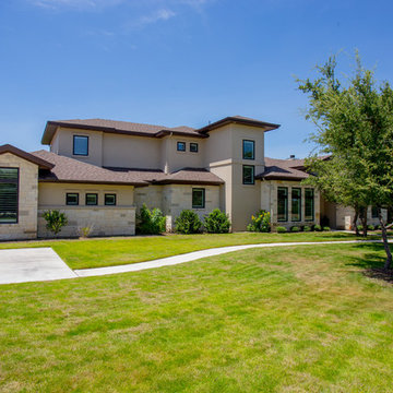 Travis Settlement