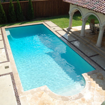2014 Fall and Winter World's Greatest Pools submissions