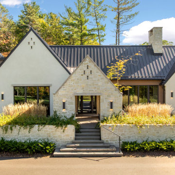 Vineyard Estate