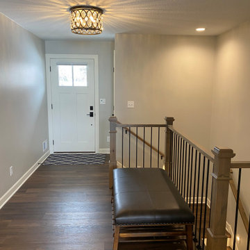 Bretz House