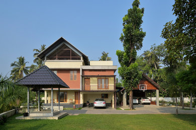 Shoyson House