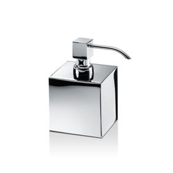 SOAP DISPENSER BY DECOR WALTHER - Products