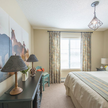 Summerside Condo