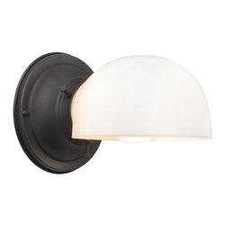 Rejuvenation: Bath - Bathroom Vanity Lighting